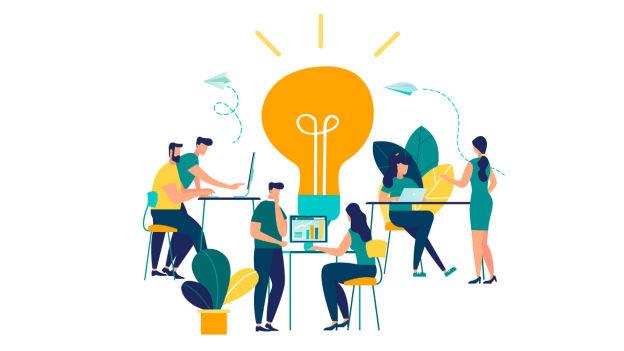 William's Great Strategy Team