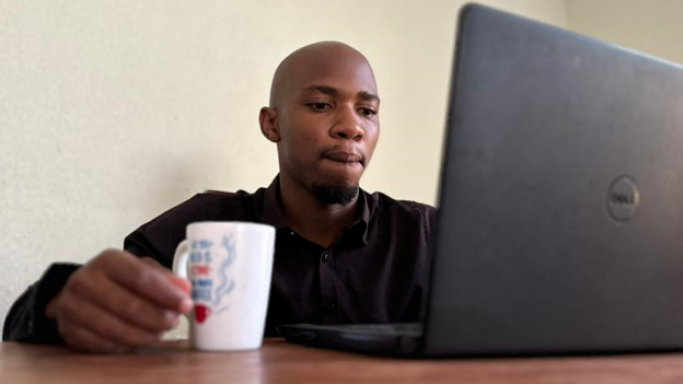 William's Great Strategy Team